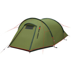 Telk High Peak Kite 3 LW, roheline price and information | Tents | hansapost.ee