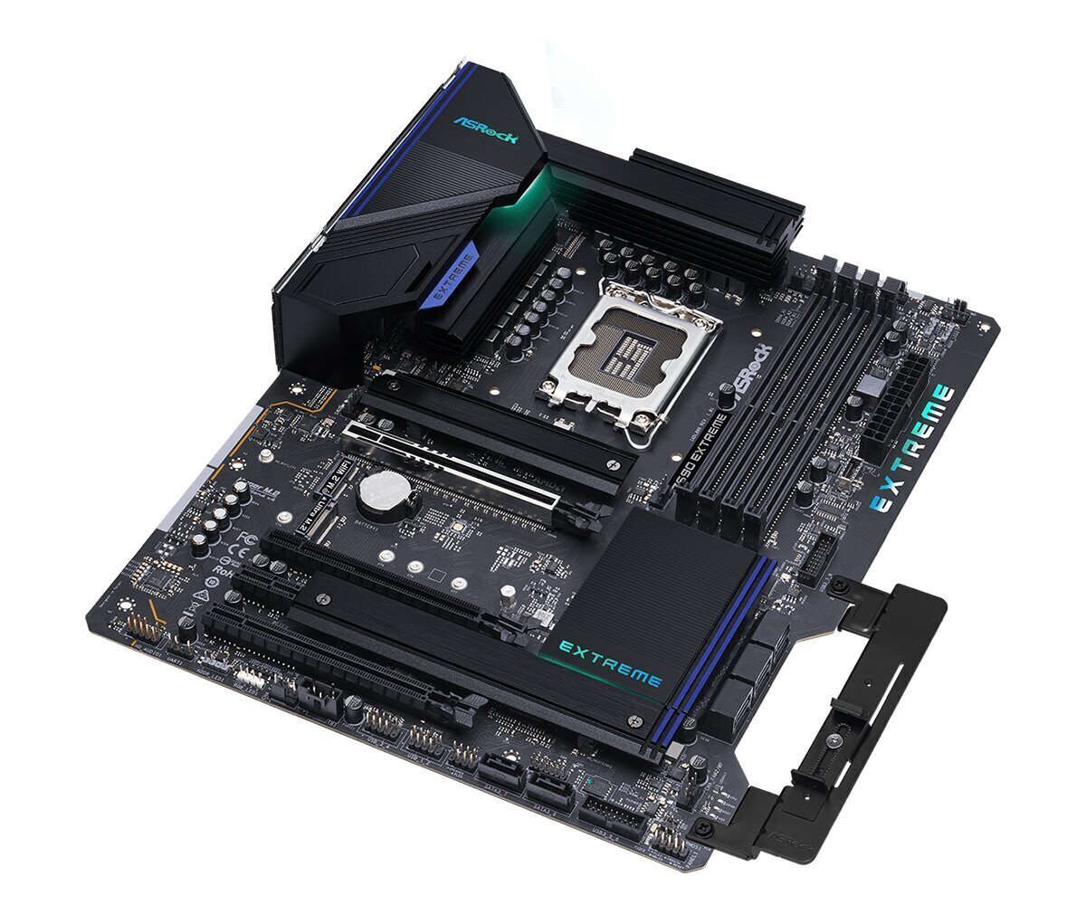 Arvutitarvik ASRock Z690 EXTREME hind ja info | Emaplaadid | hansapost.ee