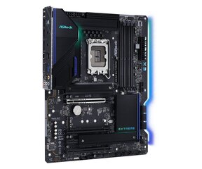 Аксессуар для компьютеров ASRock Z690 EXTREME цена и информация | Материнские платы | hansapost.ee