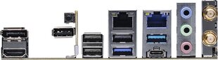 Arvuti jahutustarvik ASRock H670M-ITX, AX hind ja info | Emaplaadid | hansapost.ee