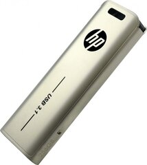HP HPFD796L-128 цена и информация | USB накопители данных | hansapost.ee