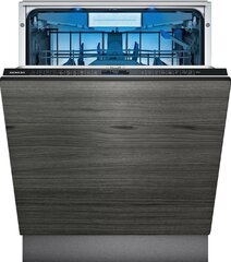 Dishwasher SN87YX03CE hind ja info | Siemens Köögitehnika | hansapost.ee