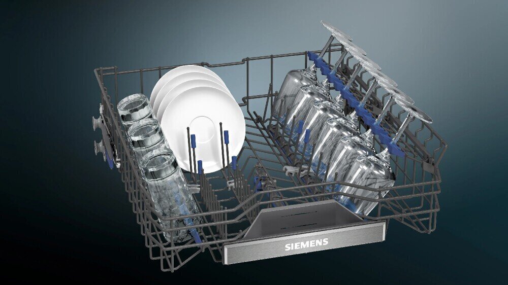 Dishwasher SN87YX03CE цена и информация | Nõudepesumasinad | hansapost.ee