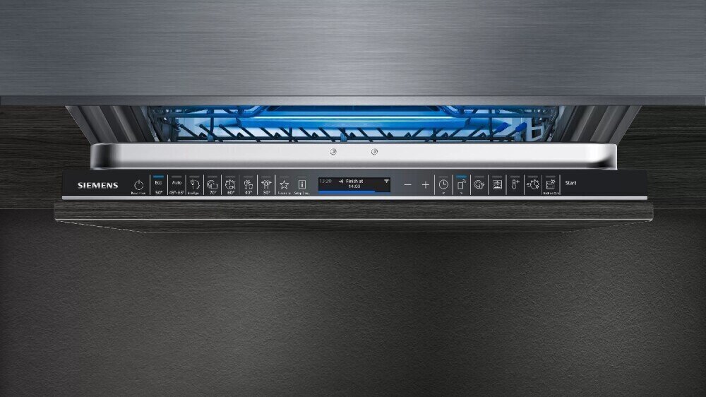 Dishwasher SN87YX03CE hind ja info | Nõudepesumasinad | hansapost.ee