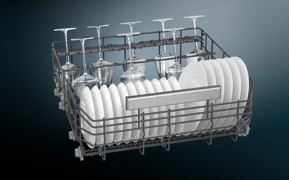 Dishwasher SN87YX03CE hind ja info | Nõudepesumasinad | hansapost.ee