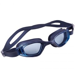 Купальные очки Crowell Reef, темно-синие цена и информация | Очки для плавания StoreXO, черные | hansapost.ee