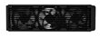 Darkflash TR360 PC Water Cooling AiO RGB 3x 120x120 (black) цена и информация | Protsessori jahutid | hansapost.ee
