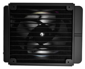 Darkflash TR360 PC Water Cooling AiO RGB 3x 120x120 (black) цена и информация | Кулеры для процессоров | hansapost.ee
