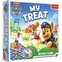 Настольная игра Trefl Щенячий Патруль (Paw Patrol) цена и информация | Настольные игры | hansapost.ee