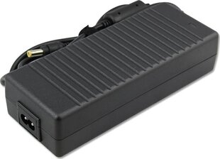 MicroBattery 19V 7.1A, 135W цена и информация | Зарядные устройства для ноутбуков	 | hansapost.ee