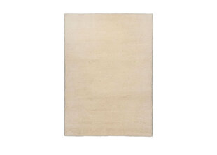 Theko vaip Royal Double 60x90 cm price and information | Carpets | hansapost.ee