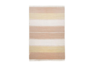 Theko vaip Happy Design Stripes 90x160 cm hind ja info | Vaibad | hansapost.ee