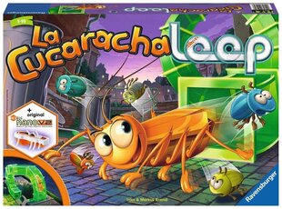 Настольная игра Ravensburger - Gra La Cucaracha Loop цена и информация | Настольные игры | hansapost.ee