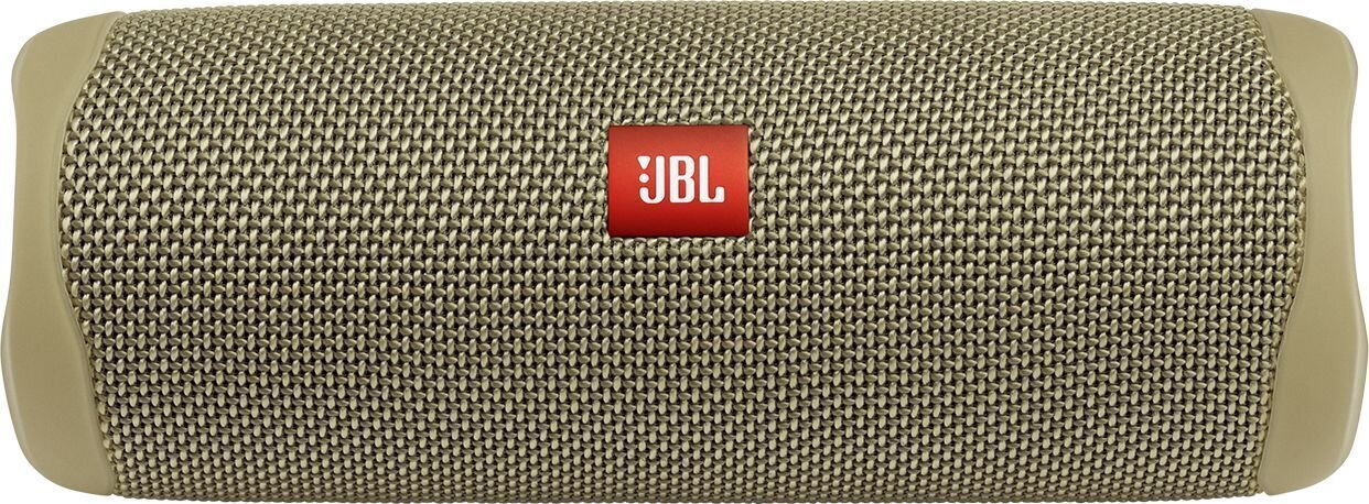 JBL Flip 5 JBLFLIP5SAND цена и информация | Kõlarid | hansapost.ee