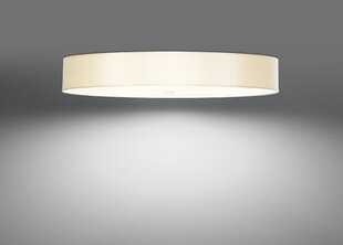Потолочный светильник Sollux Skala 100 цена и информация | Потолочные светильники | hansapost.ee