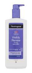 Kehakreem Neutrogena Visibly Renew 400 ml hind ja info | Neutrogena Parfüümid, lõhnad ja kosmeetika | hansapost.ee