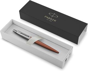 Pastapliiats Parker Jotter Chelsea Orange CT 1953189 цена и информация | Parker Товары для детей и младенцев | hansapost.ee