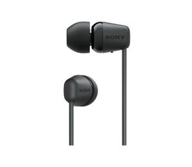 Sony WI-C100 hind ja info | Kõrvaklapid | hansapost.ee