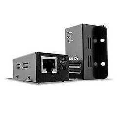 Lindy 42680 цена и информация | Адаптеры и USB-hub | hansapost.ee