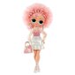 Nukk L.O.L. Surprise OMG Birthday Doll - Miss Celebrate - Present Surprise цена и информация | Mänguasjad tüdrukutele | hansapost.ee