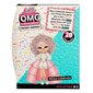 Nukk L.O.L. Surprise OMG Birthday Doll - Miss Celebrate - Present Surprise hind ja info | Mänguasjad tüdrukutele | hansapost.ee