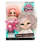 Nukk L.O.L. Surprise OMG Birthday Doll - Miss Celebrate - Present Surprise hind ja info | Mänguasjad tüdrukutele | hansapost.ee