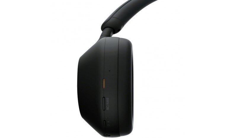 Sony WH1000XM5B.CE7 hind ja info | Kõrvaklapid | hansapost.ee