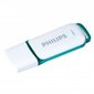 Philips USB 3.0 Mälupulk Snow Edition (violetne) 64 GB 256GB hind ja info | Mälupulgad | hansapost.ee