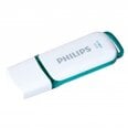 PHILIPS USB 3.0 FLASH DRIVE SNOW EDITION (ROHELINE) 8GB
