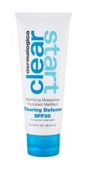 Kaitsev näoniisutaja Dermalogica Clear Start Clearing Defense 59 ml hind ja info | Näokreemid | hansapost.ee