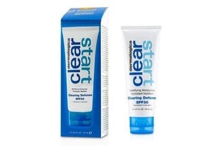 Защитное увлажняющее средство для лица Dermalogica Clear Start Clearing Defense 59 мл цена и информация | Dermalogica Для ухода за лицом | hansapost.ee