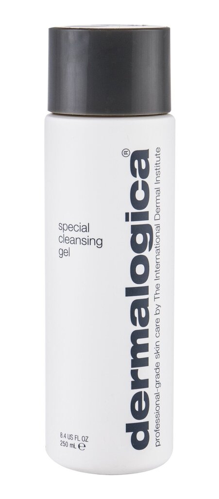 Spetsiaalne näopuhastusvahend Dermalogica Special 250 ml цена и информация | Näopuhastusvahendid | hansapost.ee