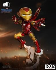 Iron Studios Iron Man Avengers: Endgame Minico hind ja info | Fännitooted mänguritele | hansapost.ee