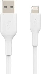 Belkin CAA001bt2MWH. цена и информация | Belkin Телефоны и аксессуары | hansapost.ee