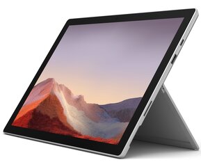 Microsoft Surface Pro 7 12.3