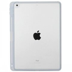 TARGUS® SAFEPORT ANTI MICROBIAL BACK COVER 10.2" IPAD hind ja info | Targus Tahvelarvutid ja e-lugerid | hansapost.ee