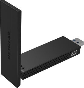 Wifi adapter NETGEAR AC1200 Wi-Fi USB 3.0 hind ja info | Mälupulgad | hansapost.ee