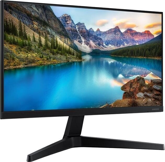 Samsung LF24T370FWRXEN hind ja info | Monitorid | hansapost.ee