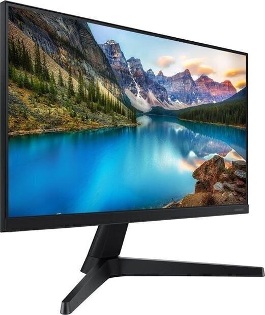 Samsung LF24T370FWRXEN цена и информация | Monitorid | hansapost.ee