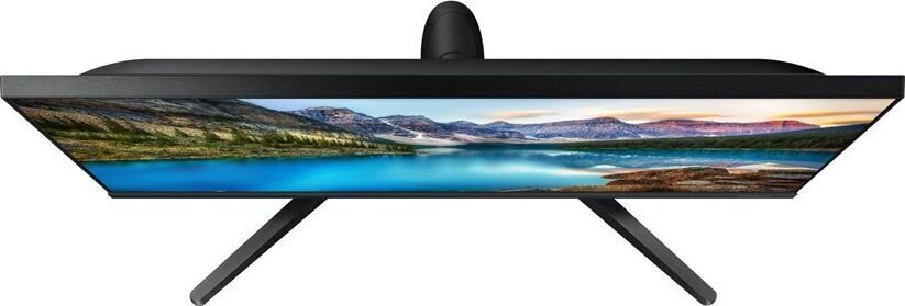 Samsung LF24T370FWRXEN цена и информация | Monitorid | hansapost.ee