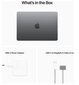 Apple MacBook Air 13” Apple M2 8/512GB Space Grey INT MLXX3ZE/A цена и информация | Sülearvutid | hansapost.ee