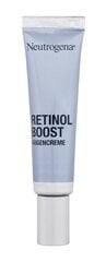 Silmakreem Neutrogena Retinol Boost 15 ml hind ja info | Neutrogena Parfüümid, lõhnad ja kosmeetika | hansapost.ee
