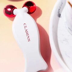 Näomasseerija Clarins Beauty Resculpting Flash Roller hind ja info | Näopuhastus- ja massaažiseadmed | hansapost.ee