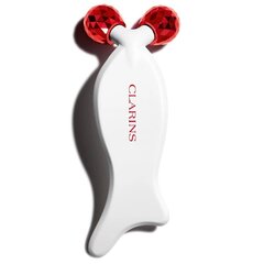 Näomasseerija Clarins Beauty Resculpting Flash Roller hind ja info | Näopuhastus- ja massaažiseadmed | hansapost.ee