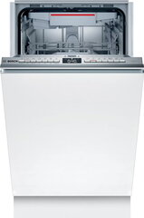 Посудомоечная машина SPV4XMX20E цена и информация | Посудомоечные машины | hansapost.ee