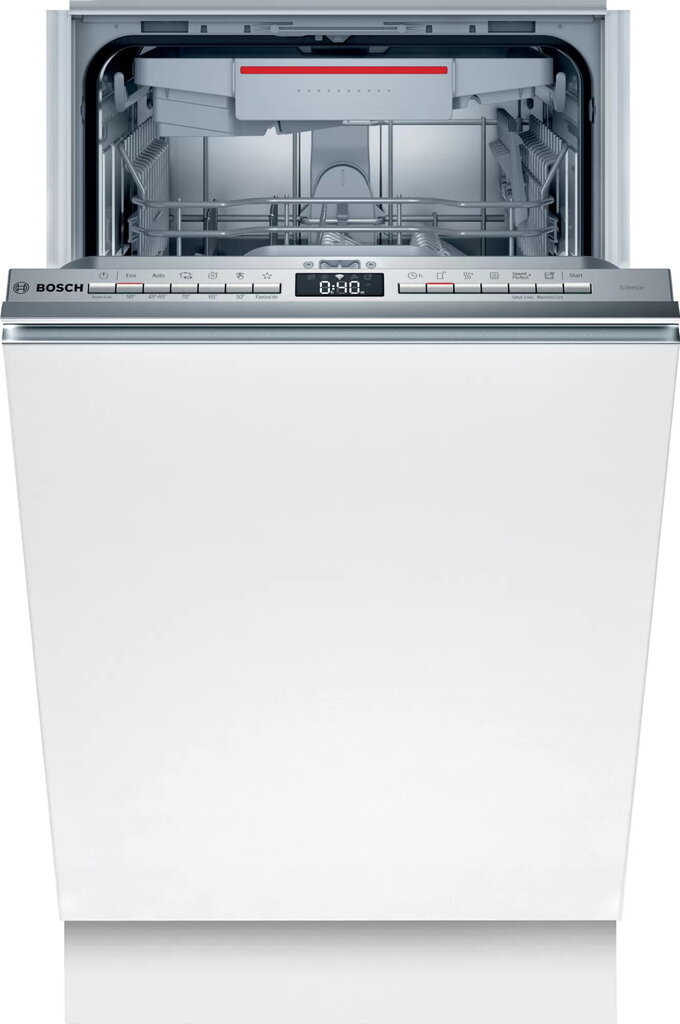 Dishwasher SPV4XMX20E цена и информация | Nõudepesumasinad | hansapost.ee