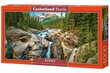 Pusle Castorland Mistaya Canyon Canada 4000-osaline цена и информация | Pusled lastele ja täiskasvanutele | hansapost.ee