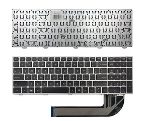 HP ProBook: 4540, 4540s, 4045, 4045s hind ja info | Arvutikomponentide tarvikud | hansapost.ee