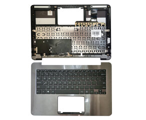Клавиатура ASUS Zenbook UX305C (US) верхний корпус цена и информация | Аксессуары для компонентов | hansapost.ee