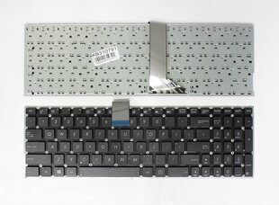 Клавиатура ASUS S56, S56C цена и информация | Аксессуары для компонентов | hansapost.ee